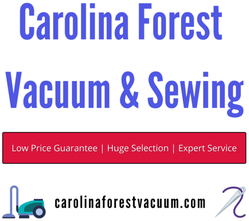 carolinaforestvacuum.com