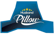 husbandpillow.com