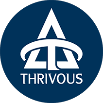 thrivous.com